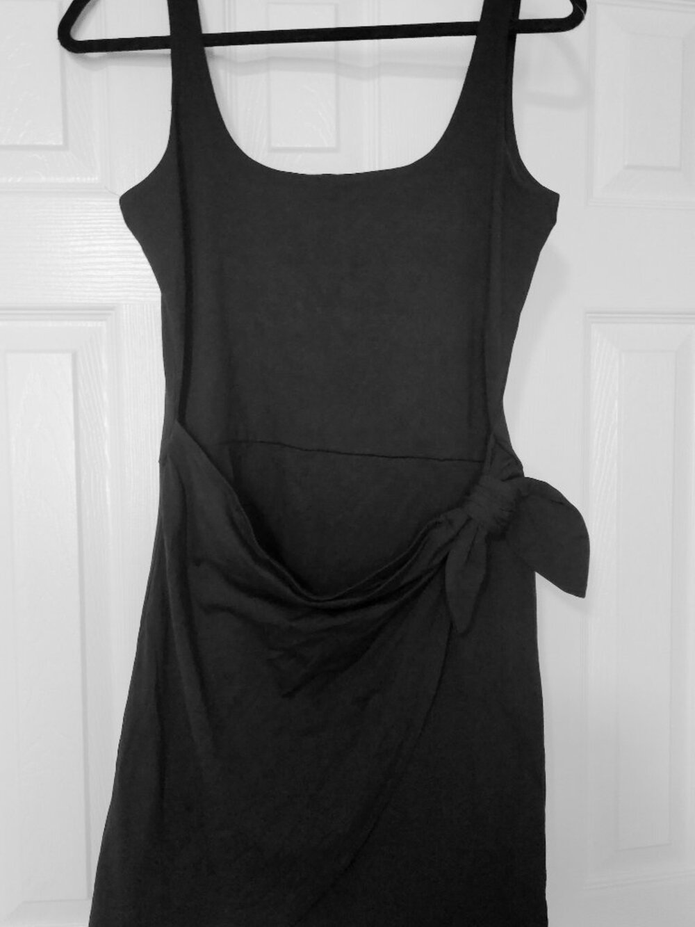 NWT Loft Tall Sarong Mini Dress size 4T